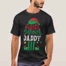 Recherche de papa elf tshirts Vente