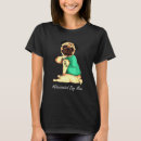 Recherche de maman tatouée tshirts Chien