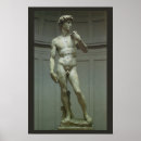 Suche nach michelangelo poster David