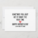 Suche nach für muttertag einladungen Muttertagsgeschenk