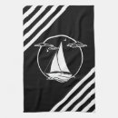 Suche nach segelschiff geschirr tücher Silhouette