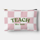 Recherche de professeur cosmétiques pochettes Teacher
