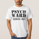 Recherche de psych tshirts Prison