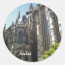 Recherche de chapelle autocollants Cathédrale