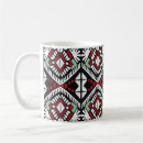 Recherche de motif folklorique tasses Mignon