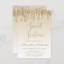 Recherche de étincelles invitations Scintille