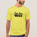 Recherche de sauvez les abeilles tshirts Abeille de miel