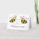 Suche nach honigbiene karten Jubiläum