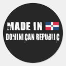 Suche nach dominikanische republik aufkleber Länder