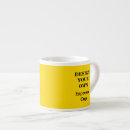 Recherche de coupe tasses Modèle