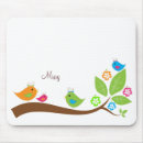 Suche nach vier blätter mousepads Modern