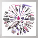 Suche nach schaltkreis poster Friseur