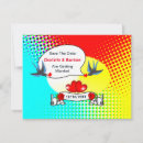Recherche de années 50 invitations Rockabilly