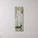 Suche nach wasservögel leinwandbilder Sumpf