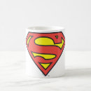 Recherche de bouclier tasses Superman