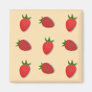 Suche nach frische erdbeeren magnete Obst