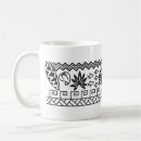 Recherche de moon tasses Tribal
