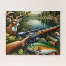 Suche nach gewehre puzzle Jagd
