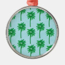 Recherche de motif palmier ornements Tropical