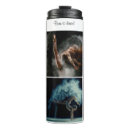 Recherche de tumeur tasses Blanc