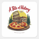 Recherche de historique autocollants Italie