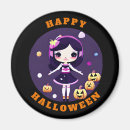 Recherche de jack o lantern halloween magnets Citrouilles