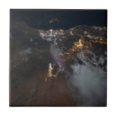 Suche nach sehenswürdigkeiten fliesen Nacht