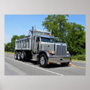 Suche nach dumper poster Lkw