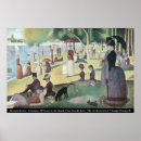 Suche nach pointillism poster Seurat