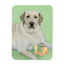 Recherche de balle tennis magnets Jaune
