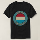 Recherche de luxembourg tshirts Europe