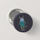 Recherche de halloween badges pins Humour