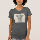 Recherche de elephant femme tshirts Animal