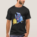 Suche nach regenbogenfische tshirts Ozean