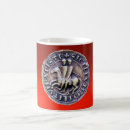 Suche nach knights templar kaffee tassen Kreuzfahrer