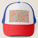 Recherche de abstraits casquettes Motif