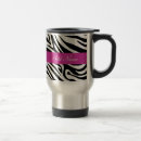 Suche nach monogramm zebra tassen Muster