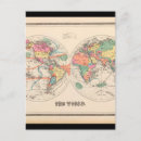 Suche nach world map postkarten Alt