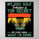 Suche nach disc poster Freizeitsport