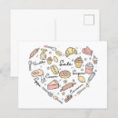 Suche nach konditorei postkarten Backen