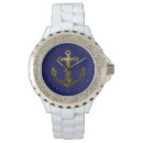 Recherche de ancre bleue montres Marine