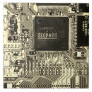 Recherche de circuit carreaux Geek