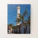 Recherche de phare puzzles Travel