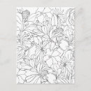 Recherche de thérapeutique cartes postales Floral