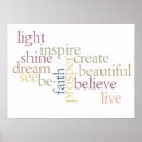 Suche nach faith poster Inspirierend