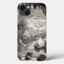 Recherche de clair de lune électronique Vintage