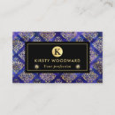 Suche nach farbmuster visitenkarten Modern