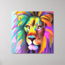 Recherche de lionne art Dessin