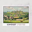 Recherche de somerset ma cartes postales Anglais