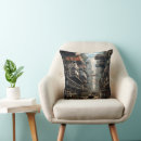 Recherche de science fiction coussins Sci fi